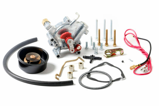 Choke Conversion Kit - 45-224S