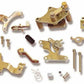 Choke Conversion Kit - 45-225