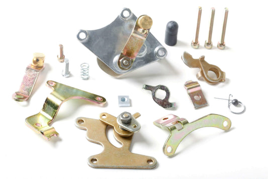 Choke Conversion Kit - 45-225S