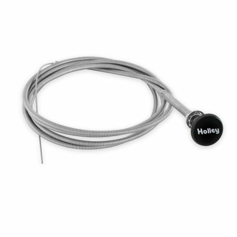 Choke Control Cable - 45-228