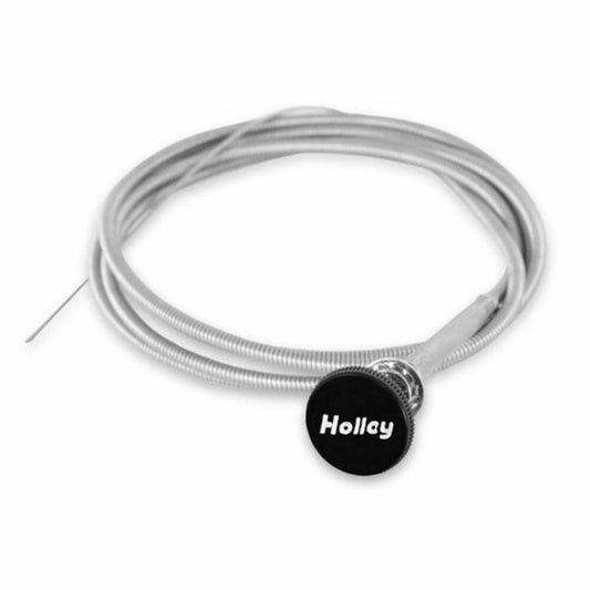 Choke Control Cable - 45-228