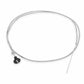 Choke Control Cable - 45-228