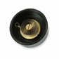 Electric Choke Conversion Kit Shiny Finish Piston-less Design 45-240