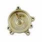 Electric Choke Conversion Kit Zinc Finish Piston-less Design 45-241