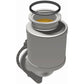 Catalytic Converter for 2016-2022 INFINITI Q50 3.0L MagnaFlow 280413