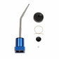 B&M Precision Manual SportShifter - Jeep TJ - 45048