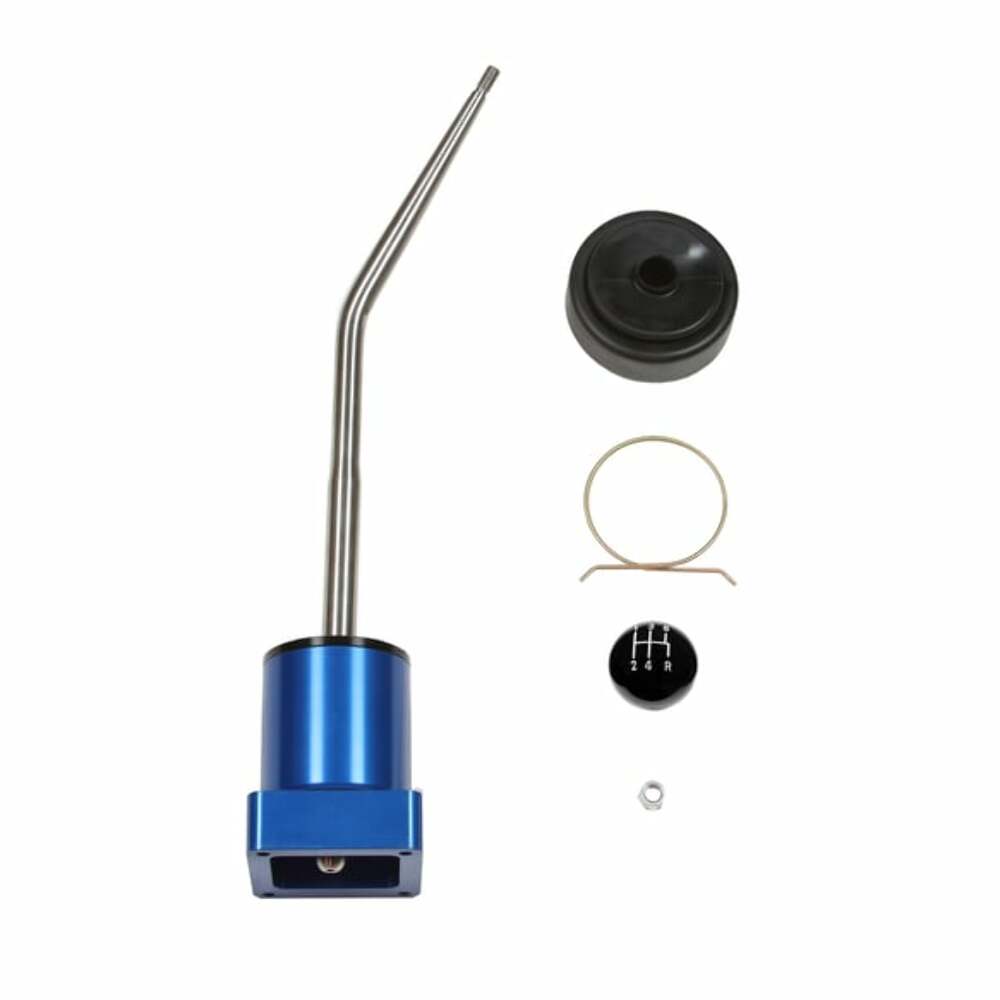 B&M Precision Manual SportShifter - Jeep TJ - 45048