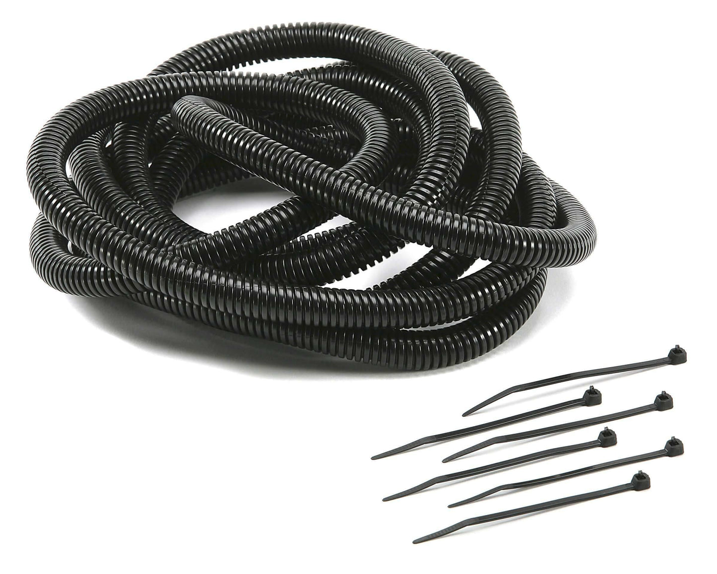 Mr. Gasket Split Wiring Loom - 4505