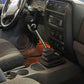 B&M Precision Manual SportShifter - Jeep XJ, MJ, YJ & TJ - 45059