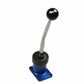 B&M Precision Manual SportShifter - Jeep XJ, MJ, YJ & TJ - 45059