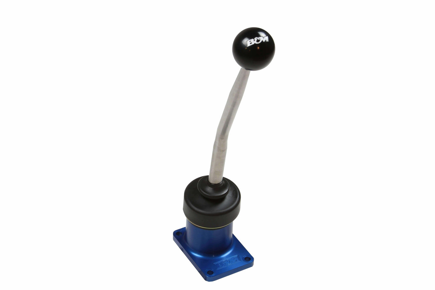 B&M Precision Manual SportShifter - Jeep XJ, MJ, YJ & TJ - 45059