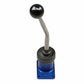 B&M Precision Manual SportShifter - Jeep XJ, MJ, YJ & TJ - 45059