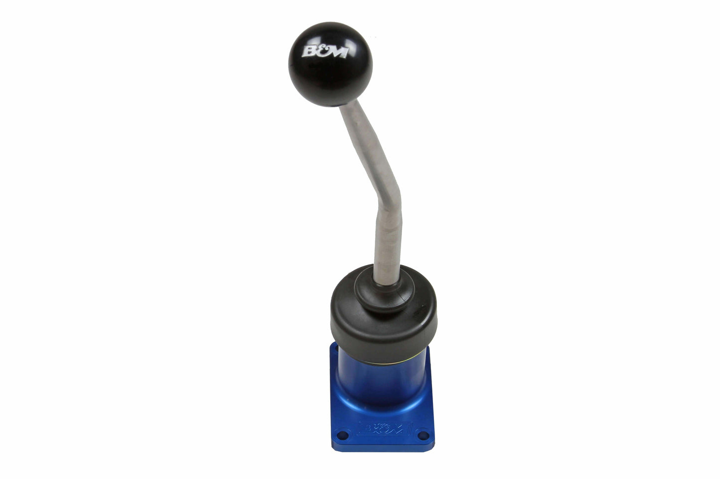 B&M Precision Manual SportShifter - Jeep XJ, MJ, YJ & TJ - 45059