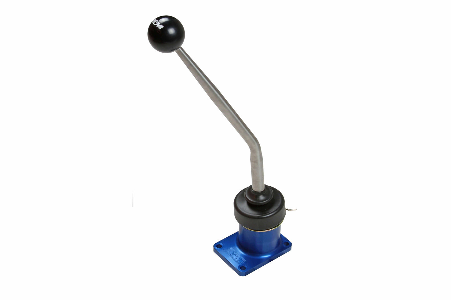 B&M Precision Manual SportShifter - Jeep XJ, MJ, YJ & TJ - 45059