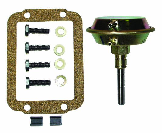 Crown Automotive - Metal Zinc Vacuum Motor Kit - 4506116