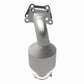 2010-2011 Chevrolet Equinox 3.0L DirectFit Catalytic Converter 5582188 Magnaflow