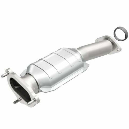 04 Ranger 3.0L Rear CA Direct-Fit Catalytic Converter 451001 Magnaflow