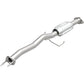 01-03 Mazda Protege 2.0L CA Direct-Fit Catalytic Converter 451002 Magnaflow
