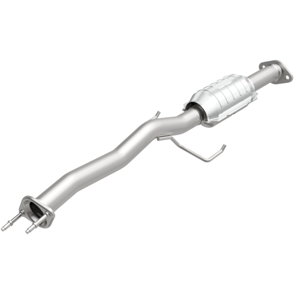 01-03 Mazda Protege 2.0L CA Direct-Fit Catalytic Converter 451002 Magnaflow