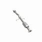 01-03 Mazda Protege 2.0L CA Direct-Fit Catalytic Converter 451002 Magnaflow