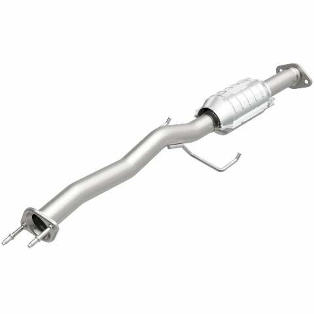 01-03 Mazda Protege 2.0L CA Direct-Fit Catalytic Converter 451002 Magnaflow