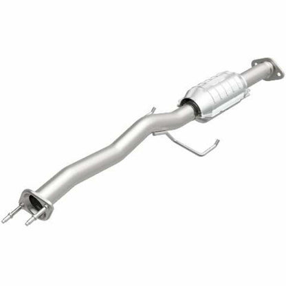 01-03 Mazda Protege 2.0L CA Direct-Fit Catalytic Converter 451002 Magnaflow