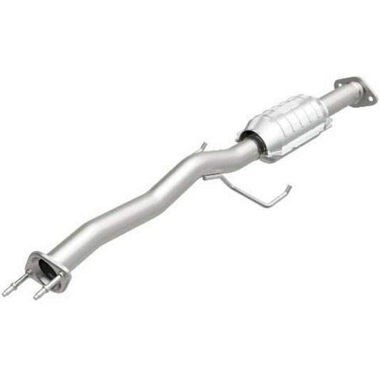 01-03 Mazda Protege 2.0L CA Direct-Fit Catalytic Converter 451002 Magnaflow