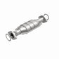 00-02 Mazda 626 2.0L Rr CA Direct-Fit Catalytic Converter 451007 Magnaflow