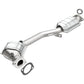04 Forester 2.5L Rr CA Direct-Fit Catalytic Converter 451008 Magnaflow