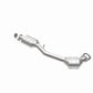 04 Forester 2.5L Rr CA Direct-Fit Catalytic Converter 451008 Magnaflow