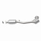 04 Forester 2.5L Rr CA Direct-Fit Catalytic Converter 451008 Magnaflow
