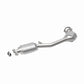04 Forester 2.5L Rr CA Direct-Fit Catalytic Converter 451008 Magnaflow