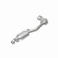 04 Forester 2.5L Rr CA Direct-Fit Catalytic Converter 451008 Magnaflow