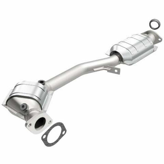 04 Forester 2.5L Rr CA Direct-Fit Catalytic Converter 451008 Magnaflow