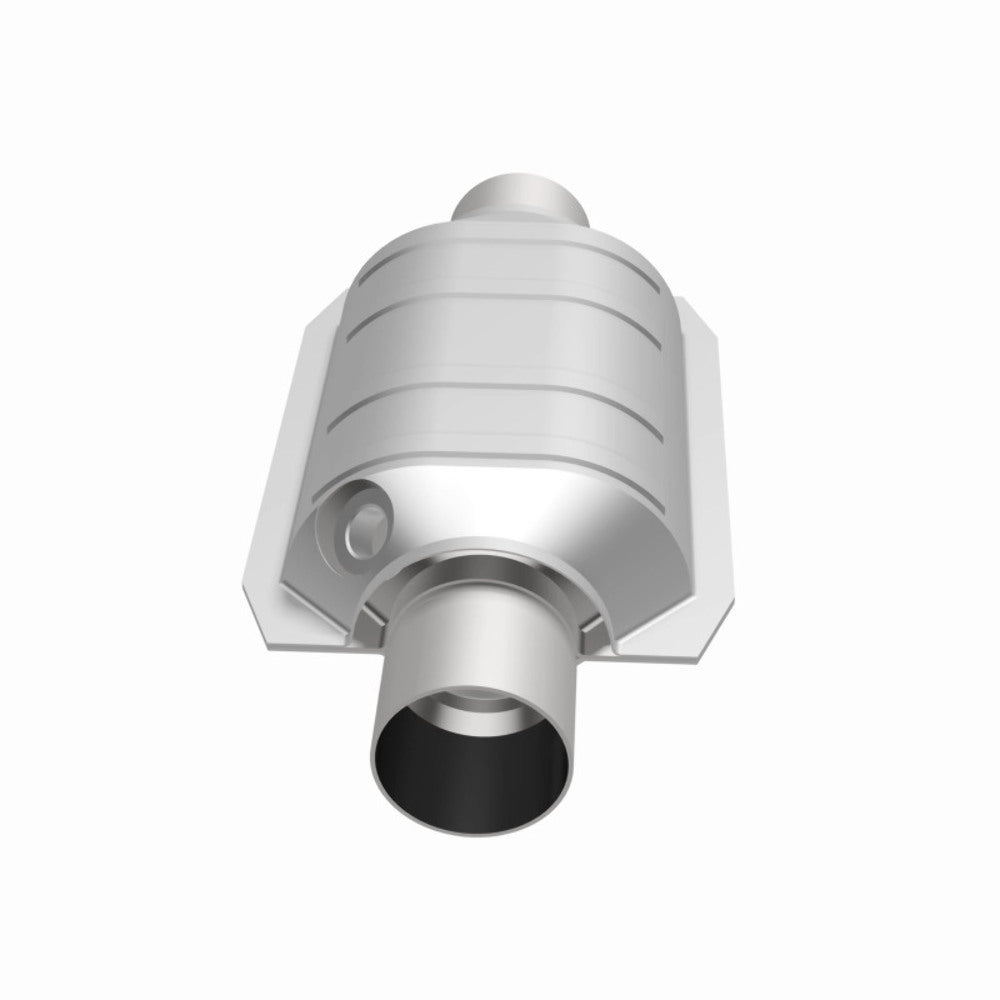 2000-2002 Mazda 626 Universal Catalytic Converter 2.00 Rear CA 451034 Magnaflow - Catalytic Converters Car Part People
