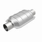 2000-2002 Mazda 626 Universal Catalytic Converter 2.00 Rear CA 451034 Magnaflow - Catalytic Converters Car Part People