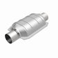 2000-2002 Mazda 626 Universal Catalytic Converter 2.00 Rear CA 451034 Magnaflow - Catalytic Converters Car Part People