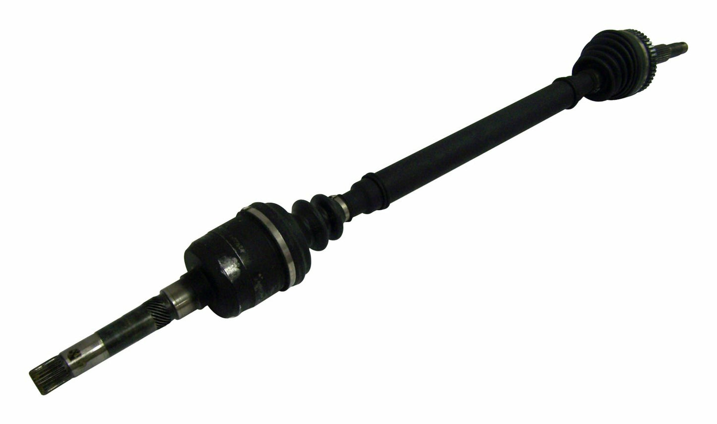 Crown Automotive - Metal Unpainted Axle Shaft Assembly - 4511448