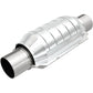 2004-05 Mercedes-Benz C240 Univ Catalytic Converter 2 Rear Ca 451204 Magnaflow - Catalytic Converters Car Part People