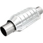 2004-05 Mercedes-Benz C240 Univ Catalytic Converter 2 Rear Ca 451204 Magnaflow