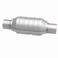2004-05 Mercedes-Benz C240 Univ Catalytic Converter 2 Rear Ca 451204 Magnaflow - Catalytic Converters Car Part People