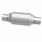 2004-05 Mercedes-Benz C240 Univ Catalytic Converter 2 Rear Ca 451204 Magnaflow
