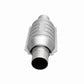 2004-05 Mercedes-Benz C240 Univ Catalytic Converter 2 Rear Ca 451204 Magnaflow - Catalytic Converters Car Part People
