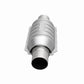 2004-05 Mercedes-Benz C240 Univ Catalytic Converter 2 Rear Ca 451204 Magnaflow