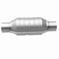 2004-05 Mercedes-Benz C240 Univ Catalytic Converter 2 Rear Ca 451204 Magnaflow - Catalytic Converters Car Part People