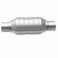 2004-05 Mercedes-Benz C240 Univ Catalytic Converter 2 Rear Ca 451204 Magnaflow