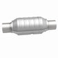 2004-05 Mercedes-Benz C240 Univ Catalytic Converter 2 Rear Ca 451204 Magnaflow - Catalytic Converters Car Part People