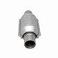 2004-05 Mercedes-Benz C240 Univ Catalytic Converter 2 Rear Ca 451204 Magnaflow - Catalytic Converters Car Part People