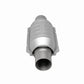 2004-05 Mercedes-Benz C240 Univ Catalytic Converter 2 Rear Ca 451204 Magnaflow