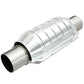 2004-05 Mercedes-Benz C240 Univ Catalytic Converter 2 Rear Ca 451204 Magnaflow